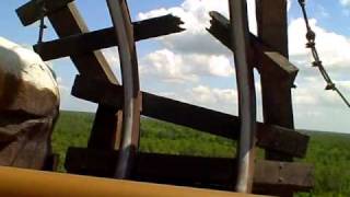 Expedition Everest POV [upl. by Acirt]