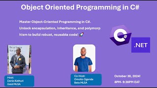 Object Oriented Programming in C [upl. by Aitahs618]