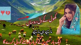 Hazara song swwal Jwab Hindko Maiya Asad Ali Hazara Qadeer Awan diljaleKashmirofficial [upl. by Nit]