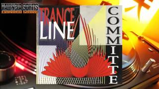 Committe  Trance Line Original Version 1994 [upl. by Aloysia853]