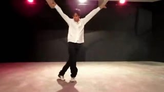 Hélio Gomez  Billie Jean  Nachna Onda Nei [upl. by Aizahs]