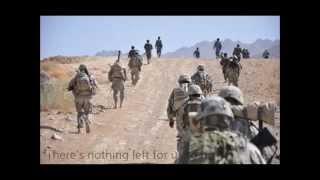 US ARMY Song We are Soldiers [upl. by Gyimah]