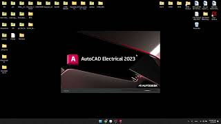 Autocad Electrical  How To Fix AutoCAD Error 1618 [upl. by Thar]