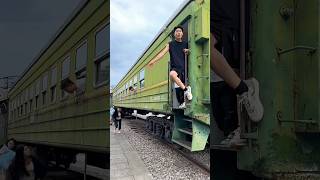 Train Help😱New Viral Gadgets Smart Appliances Kitchen Utensils Home Inventions shorts gadgets [upl. by Gardol]