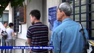 How to Apply for a US Nonimmigrant Visa  US Embassy Kuala Lumpur [upl. by Erusaert]