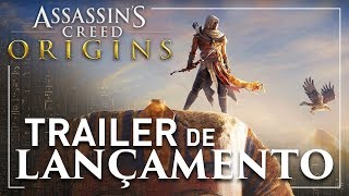 ASSASSINS CREED ORIGINS Walkthrough Gameplay ITA HD  PARTE 1  BAYEK di SIWA NUOVA SERIE [upl. by Sletten]