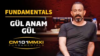 Cem Yılmaz  Gül anam gül [upl. by Hcirdeirf]