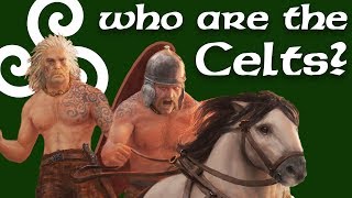 Celtic origins Who were the Druids [upl. by Quarta]