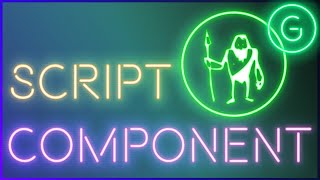 Game Engine Programming 0202  Script component  C Game Engine [upl. by Eikcuhc]