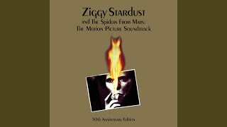 Ziggy Stardust Live 2023 Remaster [upl. by Sira520]