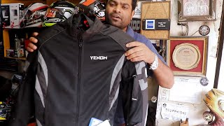 Best Place To Buy Riding Gear  Chopra Automobiles  Born Creator [upl. by Ellegna423]