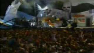 Dr Dre  Forgot about Dre feat Eminem live in Seattle [upl. by Akenehs551]