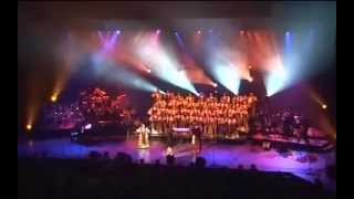 Oh Happy Day Full version  Choeur Gospel Célébration de Québec amp Sylvie Desgroseilliers [upl. by Concordia]