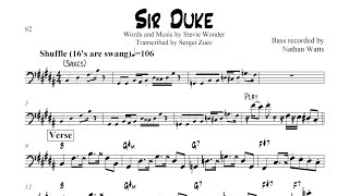 Higher Ground Stevie Wonder  Fingerstyle Guitar  Tabs Available [upl. by Atok]