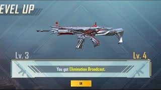 Crimson Nemesis Scar L Crate Opening  Bgmi New Crate Opening  New Ultimate Outfit Crate bgmi [upl. by Barfuss162]