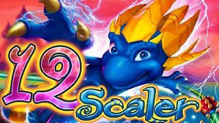 Scaler  Gameplay PS2 HD 720P [upl. by Ruhnke741]