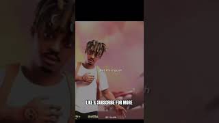 JUICE WRLD  BLAST OFF EDIT  rap rapmusic hiphop hiphopmusic juicewrld juicewrld999 lljw [upl. by Alleirbag408]