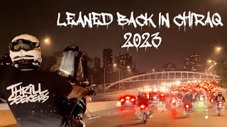 LEANED BACK IN CHIRAQ 2023 2160p for best quality [upl. by Ahsineg]