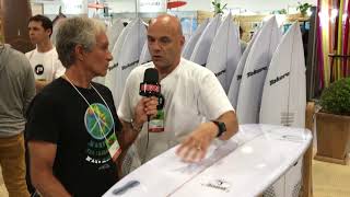 Entrevista Johnny Cabianca  Prancha Gabriel Medina  The Board Trader Show [upl. by Waddington]