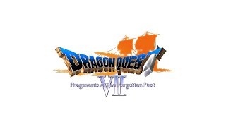 Dragon Quest VII 3DS OST US  Singing Stadium [upl. by Eillam986]