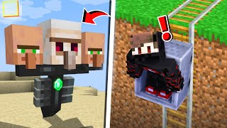 25 Secret Facts About Minecraft 🤫 [upl. by Takashi956]