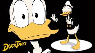 Donald Ducks Best Moments  Compilation  DuckTales  Disney XD [upl. by Markus]