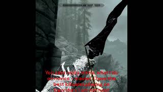 Skyrim Anniversary Edition skyrim bethesda youtube foryou games PS5 Live RPG elderscrolls [upl. by Toomay746]