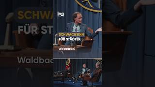 Schwachsinn für Städter Das Gipfeltreffen [upl. by Derward219]