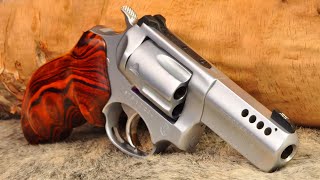 Best 38 Special Revolvers That Will DOMINATE in 2024 [upl. by Dudley]