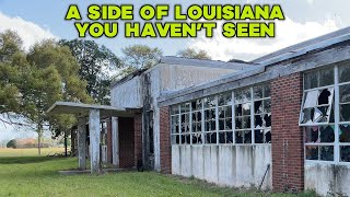 This Is What Life Is Like In Small Town Louisiana [upl. by Lyell]