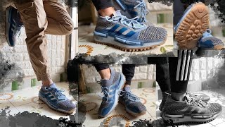 實測 Adidas X PHILLIP LEYESA X NMD S1 2022年最唔值得買的鞋  Sizing amp Unboxing  豐彤FTV [upl. by Oile]