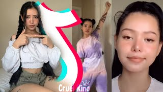 Bella Poarch TikTok Compilation [upl. by Gorga604]