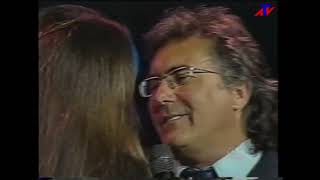 Al bano amp Romina Power  Well live it all again Live 1995 MARTES 13 Junio 1995 [upl. by Noelopan555]