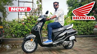 All New Activa 6g ‼️ 2023 New Honda Activa 6 G👌E 20 amp OBD 2 With All New Features  Detailed Review [upl. by Eylrahc]