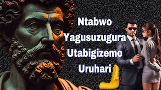 NI WOWE UTUMA BAGUSUZUGURA💔HAGARIKA😷🫵  ISI N’ABANTU [upl. by Hy]