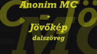 Anonim MC Jövőkép [upl. by Rhine551]