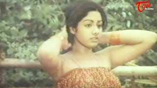 Indian Actress Sridevis Video from her First Movie [upl. by Annert45]