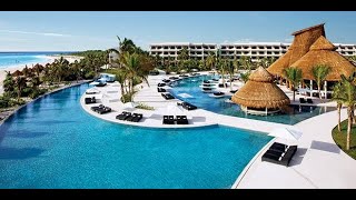 Secrets Maroma Beach Riviera Maya [upl. by Glory362]