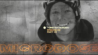 TORSTEIN HORGMO  MICRODOSE EP2 PART5 [upl. by Lleznod]