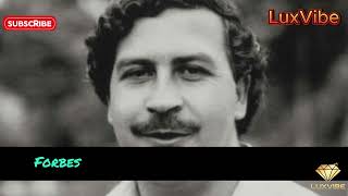 15 SHOCKING Facts About Pablo Escobars Insane Lifestyle [upl. by Sila]