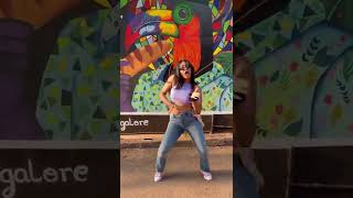 Emiliana  Jerusha Maben Dance [upl. by On]