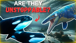 Could Orcas Survive the Mesozoic [upl. by Rebmyt]