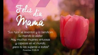 Culto De Adoracion Feliz Dia De Las Madres 5122024 [upl. by Assital]