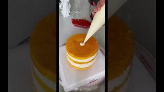 cake cakery cakedecorating trending dessert caking design cakedesign cakes shortvideo yt [upl. by Lionel345]