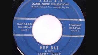 Larry TerryHepcat 1961 [upl. by Htepsle356]