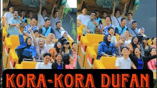 Korakora dan balingbaling dufan [upl. by Ranie]