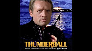 The Prisoner  Thunderball [upl. by Sarchet]