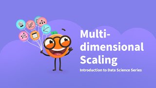 Nonmetric multidimensional scaling NMDS avec VEGAN sous R Exemple 2 [upl. by Behah]