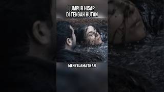 LUMPUR HISAP DI TENGAH HUTAN moviereview shortfilms [upl. by Englis]