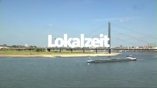 Das LokalzeitBackduell vom 03122016 © WDR [upl. by Efinnej]